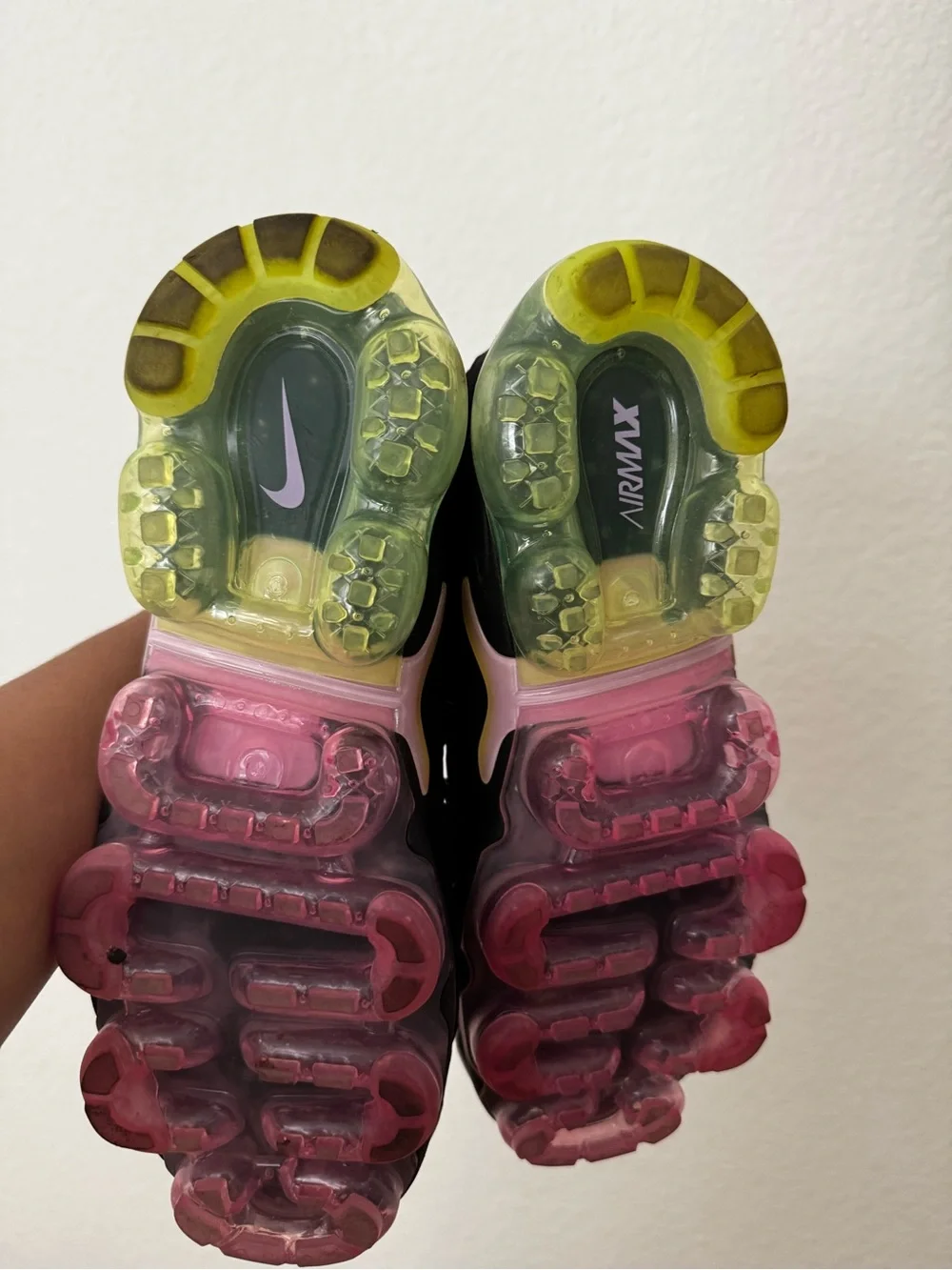 Women’s Nike Vapormax/Size 7.5